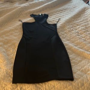 LBD by Zara. never worn